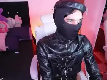 Chaturbate Watch Live Sex Cams of marshall_cazher