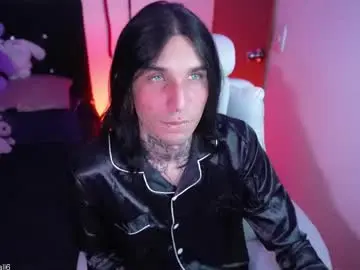 Chaturbate Sex Chat of marshall_cazher