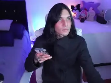 Chaturbate Live Sex of marshall_cazher