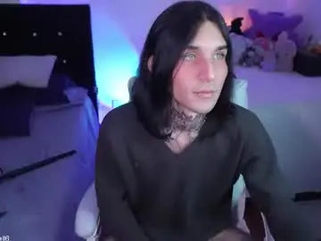 Chaturbate Live Sex Cam of marshall_cazher