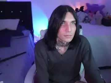 Chaturbate Free Porn Cam of marshall_cazher