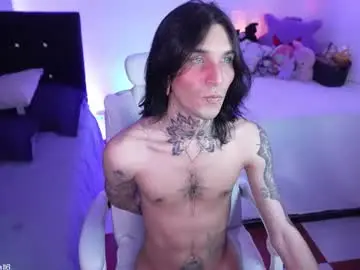 Chaturbate Live Porn of marshall_cazher