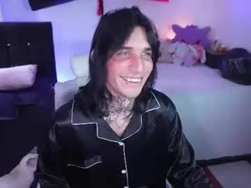 Chaturbate Best Webcam of marshall_cazher