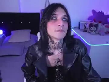 Chaturbate Sex Cam of marshall_cazher