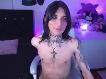 Chaturbate Sex Cam of marshall_cazher