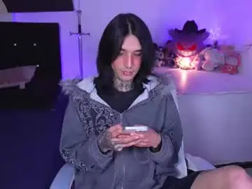 Chaturbate Sex Chat of marshall_cazher