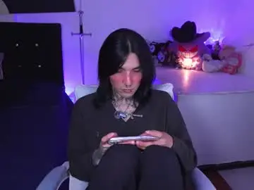 Chaturbate Sex Chat of marshall_cazher