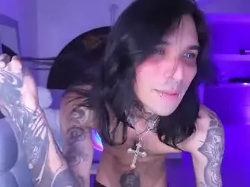 Chaturbate Live Sex of marshall_cazher