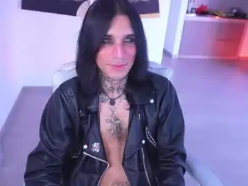 Chaturbate Best Webcam of marshall_cazher