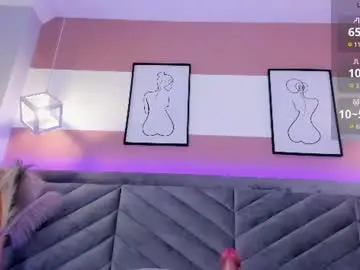Chaturbate Adult Webcam of mia_blake___