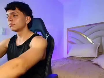 Chaturbate Best Webcam of milo_sttorm