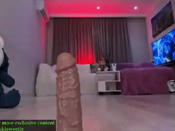 Chaturbate Adult Video Chat of nikkisweetie