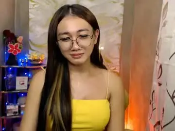 Chaturbate Best Webcam of pia_worthsback