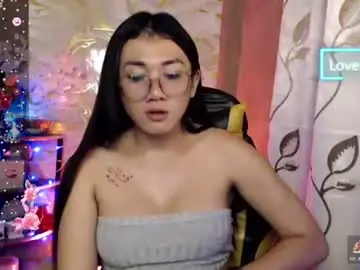 Chaturbate Private Sex Chat of pia_worthsback