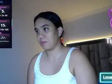 Chaturbate Adult Video Chat of pink__tiffany