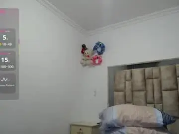 Chaturbate Adult Webcam of pink__tiffany