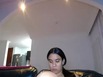 Chaturbate Sex Cam of pink__tiffany