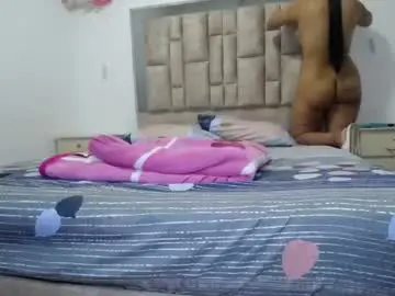Chaturbate Nude Webcam of pink__tiffany