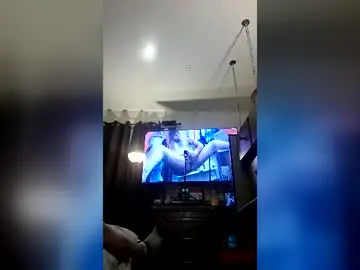 Chaturbate Live Sex of rock_hard_daddy_86