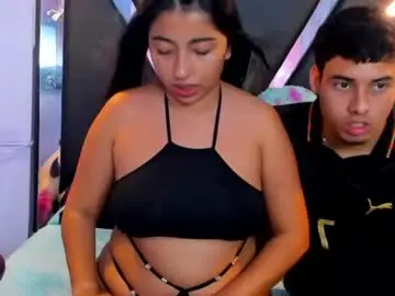 Chaturbate Best Webcam of samaelandllith