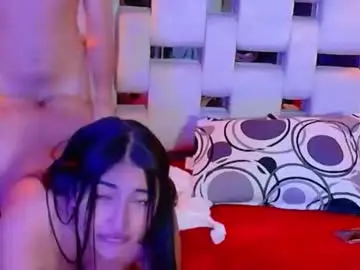 Chaturbate Sex Chat of samaelandllith