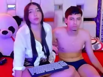 Chaturbate Free Live Porn of samaelandllith