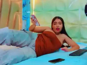 Chaturbate Live Porn of samaelandllith