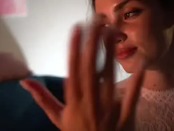 Chaturbate Live Porn of scarletmore