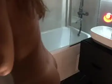 Chaturbate Sex Chat of scarletmore