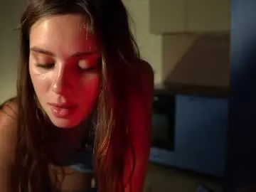 Chaturbate Sex Cam of scarletmore