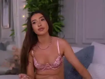 Chaturbate Free Live Porn of selmasole