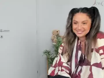 Chaturbate Free Porn Cam of sexycreolyta4u