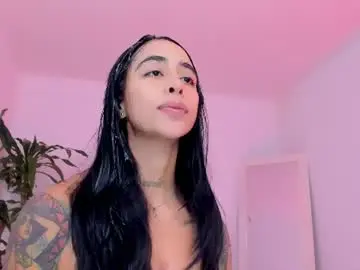 Chaturbate Live Sex Cam of sophierooy