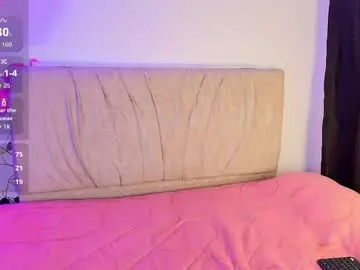 Chaturbate Best live sex cam show of stepha_sweet