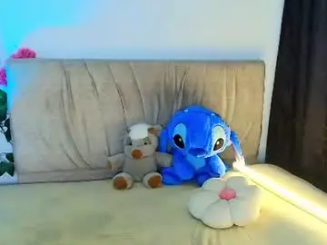 Chaturbate Private Sex Chat of stepha_sweet