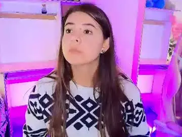 Chaturbate Private Sex Chat of stepha_sweet