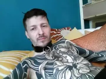Chaturbate Adult Webcam of surgical_steel