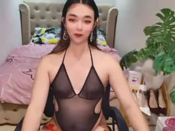 Chaturbate Best live sex cam show of ts_yoshi_