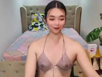 Chaturbate Live Porn of ts_yoshi_