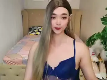 Chaturbate Free Live Porn of ts_yoshi_