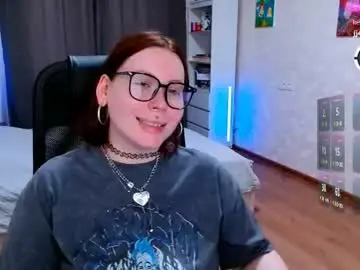 Chaturbate Free Porn Cam of ur_geekgirl