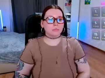 Chaturbate Sex Chat of ur_geekgirl