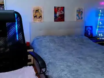 Chaturbate Nude Webcam of ur_geekgirl