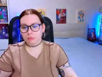 Chaturbate Live Sex Cam of ur_geekgirl