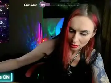 Chaturbate Sex Chat of vallhalla666