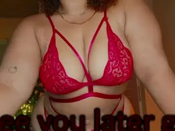 Chaturbate Live Sex Cam of yera_sh