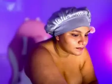 Chaturbate Sex Chat of yera_sh