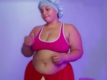 Chaturbate Private Sex Chat of yera_sh