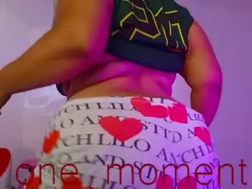 Chaturbate Private Sex Chat of yera_sh
