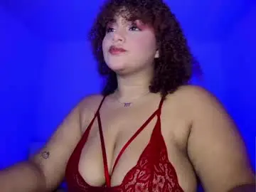 Chaturbate Live Sex Cam of yera_sh